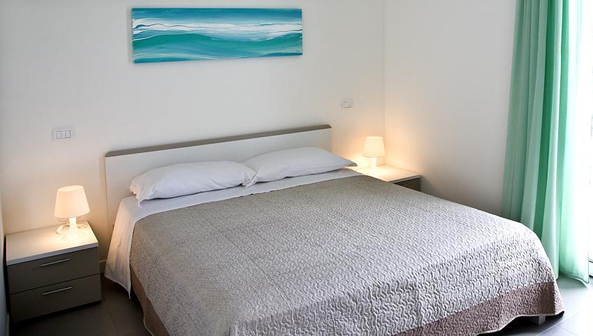 Residence Blumare Martinsicuro Rom bilde