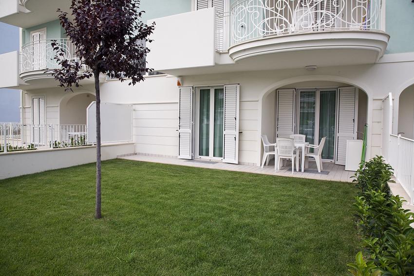 Residence Blumare Martinsicuro Rom bilde