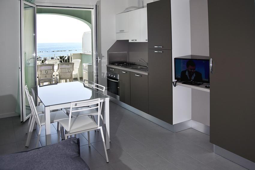 Residence Blumare Martinsicuro Rom bilde