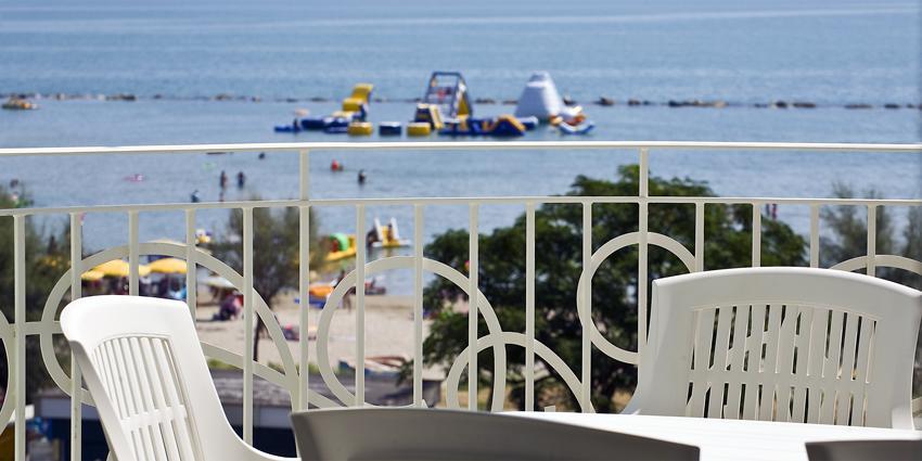 Residence Blumare Martinsicuro Rom bilde