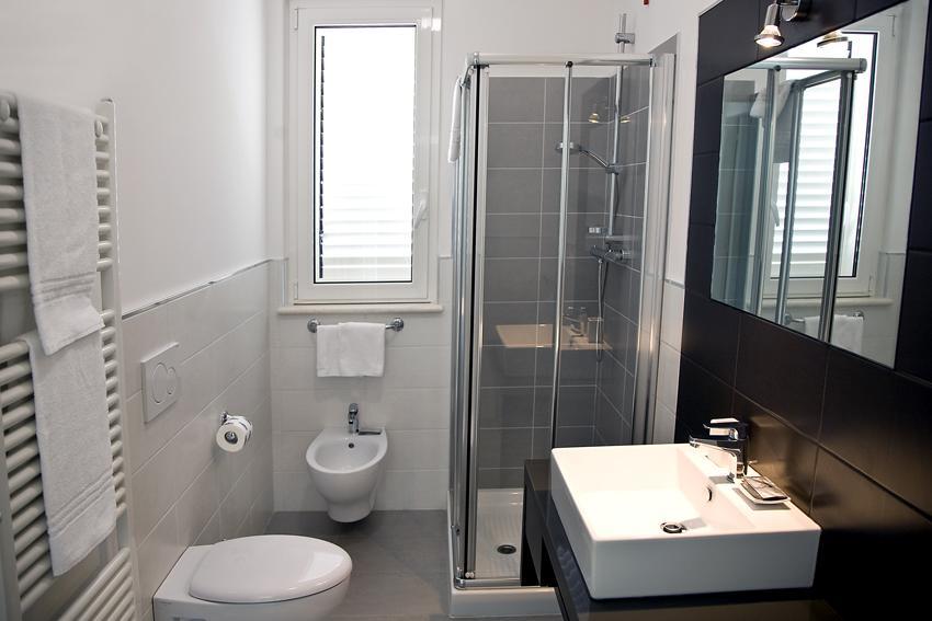 Residence Blumare Martinsicuro Rom bilde