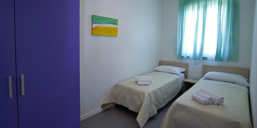 Residence Blumare Martinsicuro Rom bilde